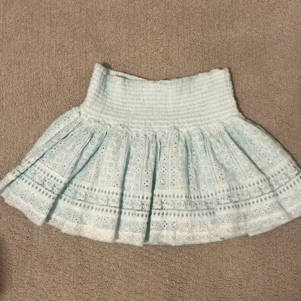 Beach Skirt